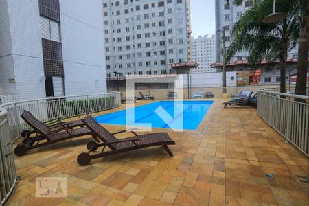 Apartamento para alugar com 57m², 2 quartos e 1 vaga Apartamento para alugar com 57m², 2 quartos e 1 vagaÁrea comum - Piscina