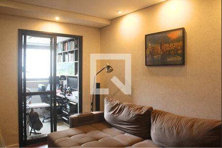 Apartamento para alugar com 139m², 4 quartos e 3 vagasQuarto 2