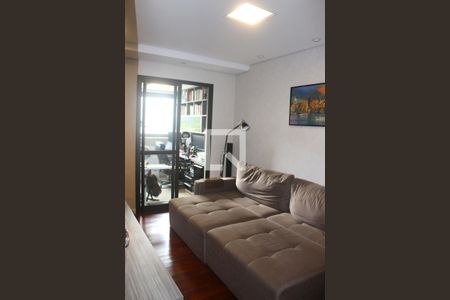 Apartamento para alugar com 139m², 4 quartos e 3 vagasQuarto 3 de TV e Escritorio