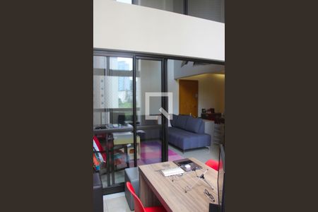 Apartamento para alugar com 139m², 4 quartos e 3 vagasVaranda da Sala