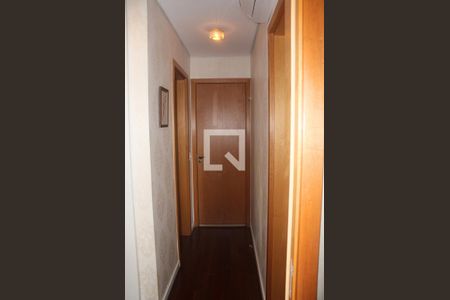 Apartamento para alugar com 139m², 4 quartos e 3 vagasCorredor