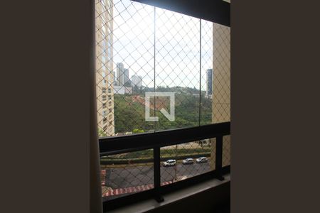 Apartamento para alugar com 139m², 4 quartos e 3 vagasVista