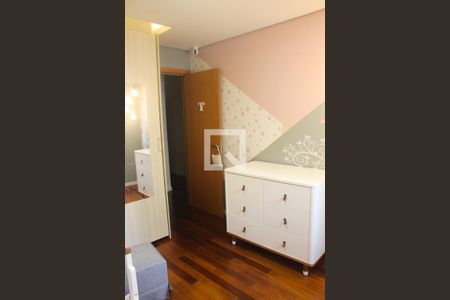 Apartamento para alugar com 139m², 4 quartos e 3 vagasQuarto 3