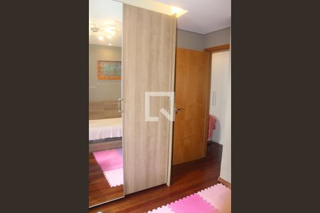 Apartamento para alugar com 139m², 4 quartos e 3 vagasQuarto 1