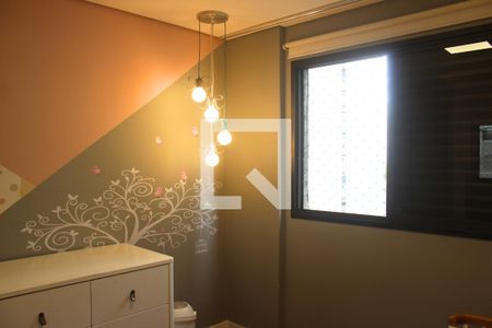 Apartamento para alugar com 139m², 4 quartos e 3 vagasQuarto 3