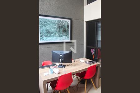 Apartamento para alugar com 139m², 4 quartos e 3 vagasVaranda da Sala