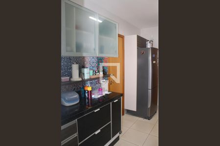 Apartamento para alugar com 139m², 4 quartos e 3 vagasCozinha - Armários