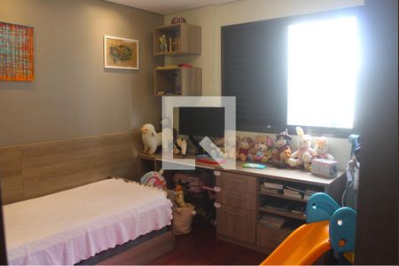 Apartamento para alugar com 139m², 4 quartos e 3 vagasQuarto 1