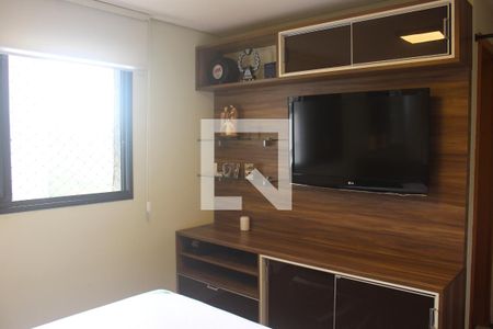 Apartamento para alugar com 139m², 4 quartos e 3 vagasSuíte