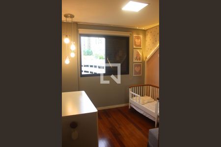 Apartamento para alugar com 139m², 4 quartos e 3 vagasQuarto 3