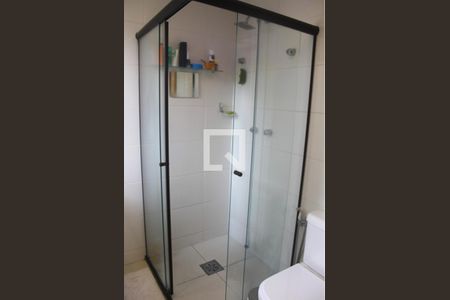 Apartamento para alugar com 139m², 4 quartos e 3 vagasBanheiro