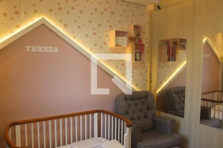 Apartamento para alugar com 139m², 4 quartos e 3 vagasQuarto 3