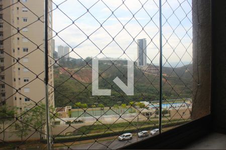 Apartamento para alugar com 139m², 4 quartos e 3 vagasVista