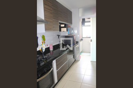 Apartamento para alugar com 139m², 4 quartos e 3 vagasCozinha