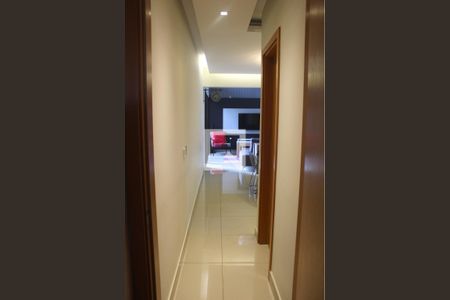 Apartamento para alugar com 139m², 4 quartos e 3 vagasCorredor