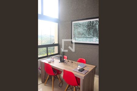 Apartamento para alugar com 139m², 4 quartos e 3 vagasVaranda da Sala