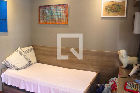 Apartamento para alugar com 139m², 4 quartos e 3 vagasQuarto 1