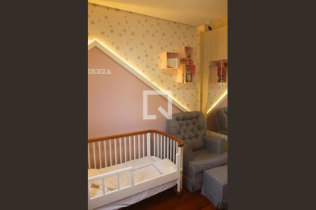 Apartamento para alugar com 139m², 4 quartos e 3 vagasQuarto 3