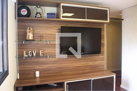 Apartamento para alugar com 139m², 4 quartos e 3 vagasSuíte