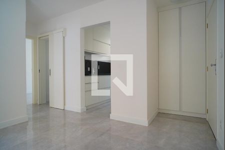 Sala de apartamento à venda com 2 quartos, 48m² em Mont Serrat, Porto Alegre