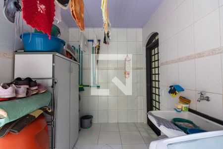 Casa para alugar com 166m², 3 quartos e 1 vagaÁrea de Serviço 
