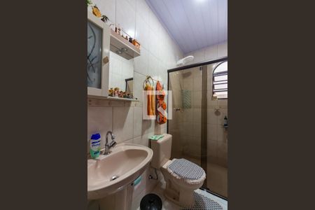 Casa para alugar com 166m², 3 quartos e 1 vagaBanheiro