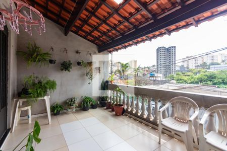 Casa para alugar com 166m², 3 quartos e 1 vagaVaranda 