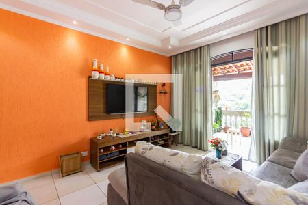 Casa para alugar com 166m², 3 quartos e 1 vagaSala 