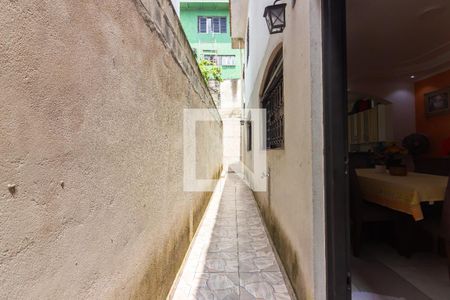 Casa para alugar com 166m², 3 quartos e 1 vagaQuintal