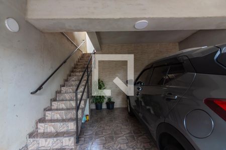 Casa para alugar com 166m², 3 quartos e 1 vagaGaragem