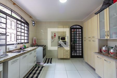 Casa para alugar com 166m², 3 quartos e 1 vagaCozinha