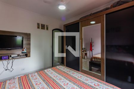 Casa para alugar com 166m², 3 quartos e 1 vagaQuarto 3