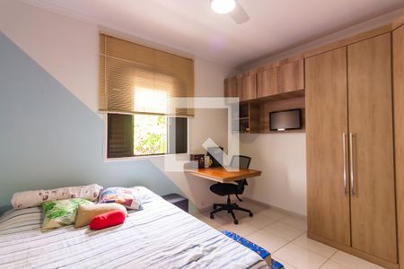 Casa para alugar com 166m², 3 quartos e 1 vagaSuíte 1