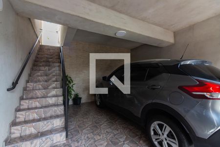 Casa para alugar com 166m², 3 quartos e 1 vagaGaragem