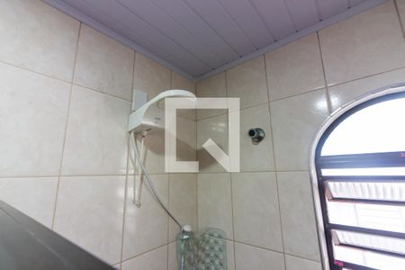 Casa para alugar com 166m², 3 quartos e 1 vagaBanheiro