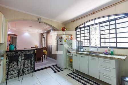 Casa para alugar com 166m², 3 quartos e 1 vagaCozinha