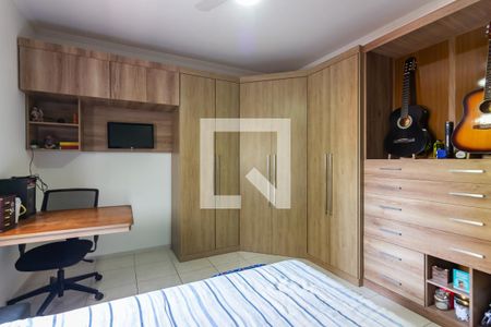 Casa para alugar com 166m², 3 quartos e 1 vagaSuíte 1