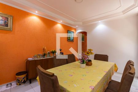 Casa para alugar com 166m², 3 quartos e 1 vagaSala de Jantar