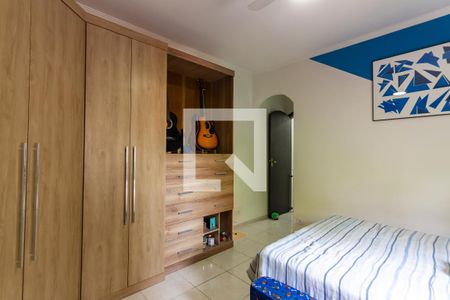 Casa para alugar com 166m², 3 quartos e 1 vagaSuíte 1