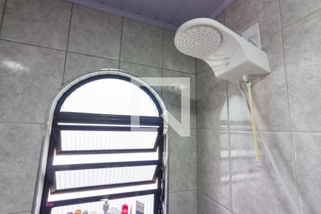 Casa para alugar com 166m², 3 quartos e 1 vagaBanheiro da Suíte