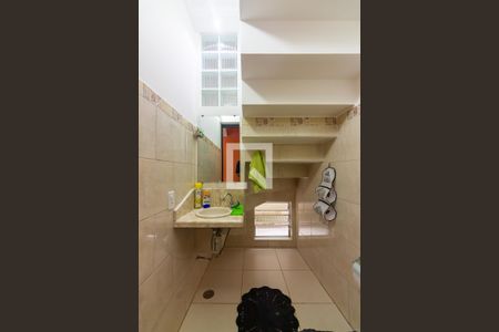 Casa para alugar com 166m², 3 quartos e 1 vagaLavabo