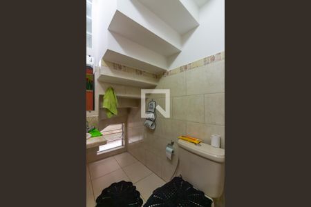 Casa para alugar com 166m², 3 quartos e 1 vagaLavabo