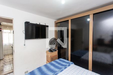 Quarto 1 de apartamento à venda com 2 quartos, 54m² em Conceição, Diadema