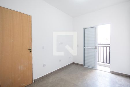 Quarto de apartamento para alugar com 1 quarto, 36m² em Quitaúna, Osasco