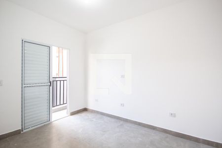 Quarto de apartamento para alugar com 1 quarto, 36m² em Quitaúna, Osasco