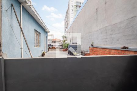 Vista da Sacada da Sala de apartamento para alugar com 1 quarto, 36m² em Quitaúna, Osasco