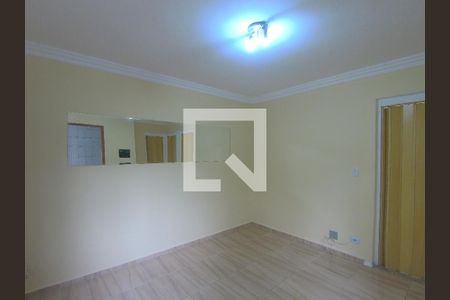 Sala de apartamento para alugar com 2 quartos, 49m² em Jardim Adriana, Guarulhos
