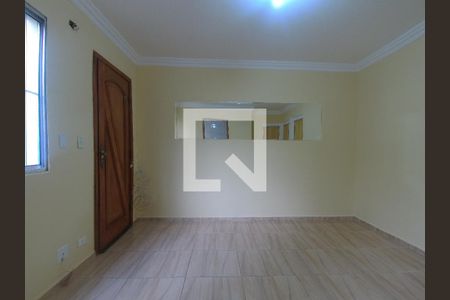 Sala de apartamento para alugar com 2 quartos, 49m² em Jardim Adriana, Guarulhos
