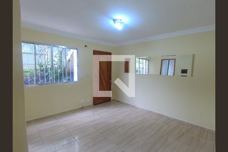 Sala de apartamento para alugar com 2 quartos, 49m² em Jardim Adriana, Guarulhos