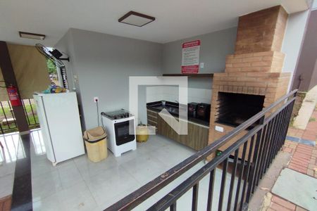 Apartamento para alugar com 50m², 2 quartos e 1 vagaÁrea comum